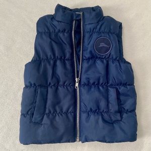 Tommy Bahama Baby Puffer Vest